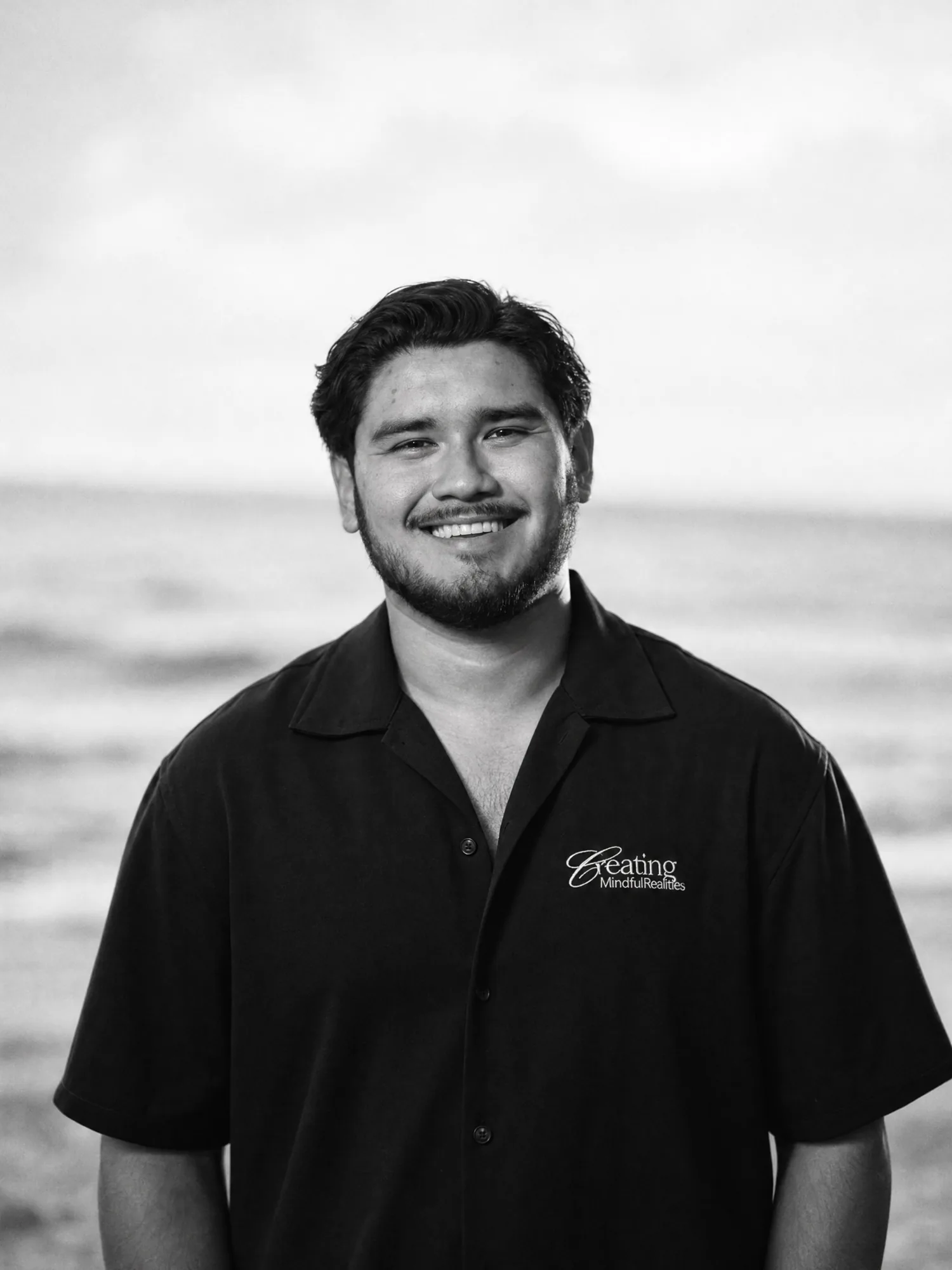 Rick Acosta, fundador y director de Álter Weddings